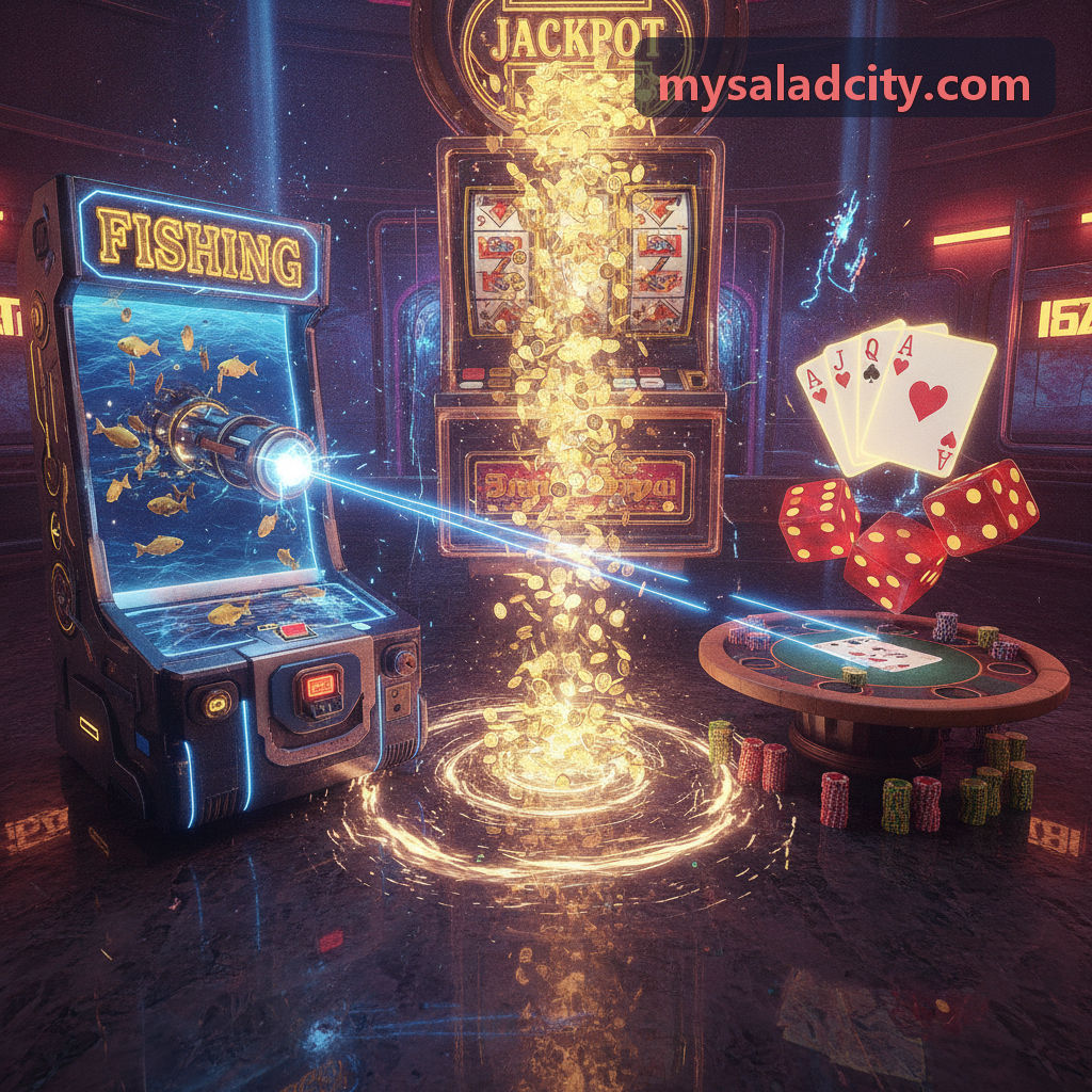 Game bài và nổ hũ trên ứng dụng 88BET cho Android và iOS